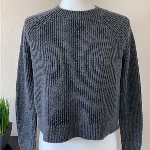 Abercrombie & Fitch Sweater